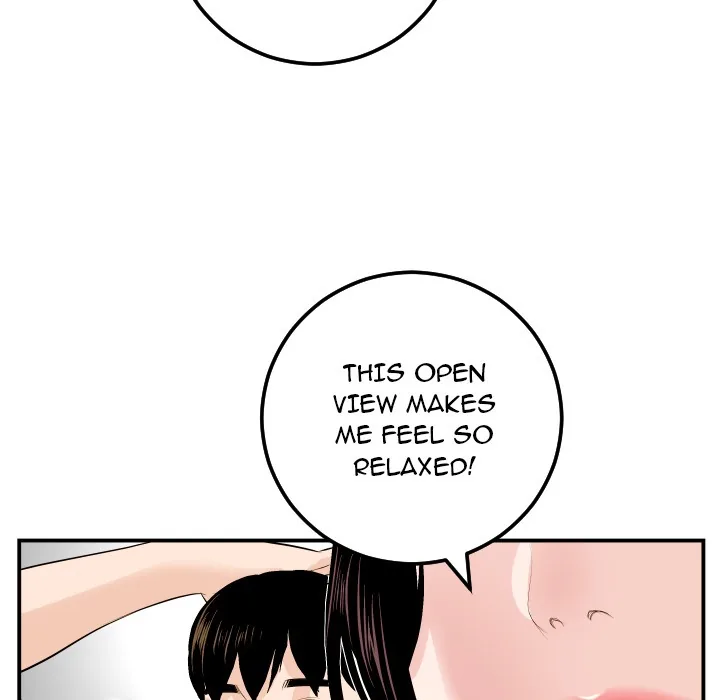 Analogue Chapter 58 page 109 - 