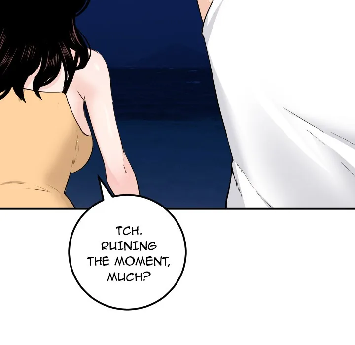 Analogue Chapter 58 page 112 - 