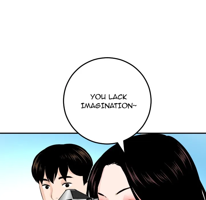 Analogue Chapter 58 page 113 - 