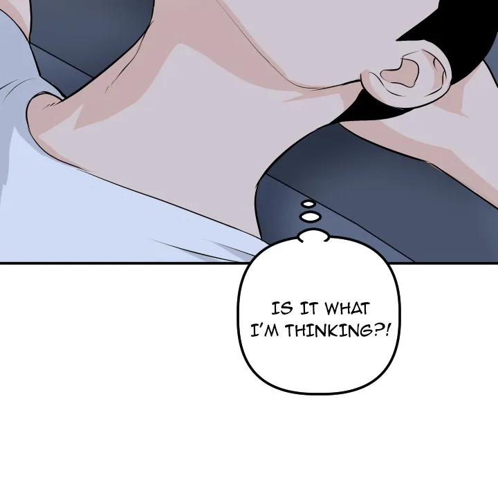 Analogue Chapter 58 page 119 - 