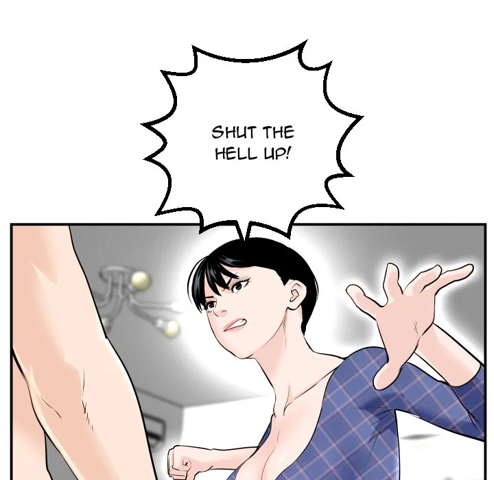 Analogue Chapter 58 page 13 - 