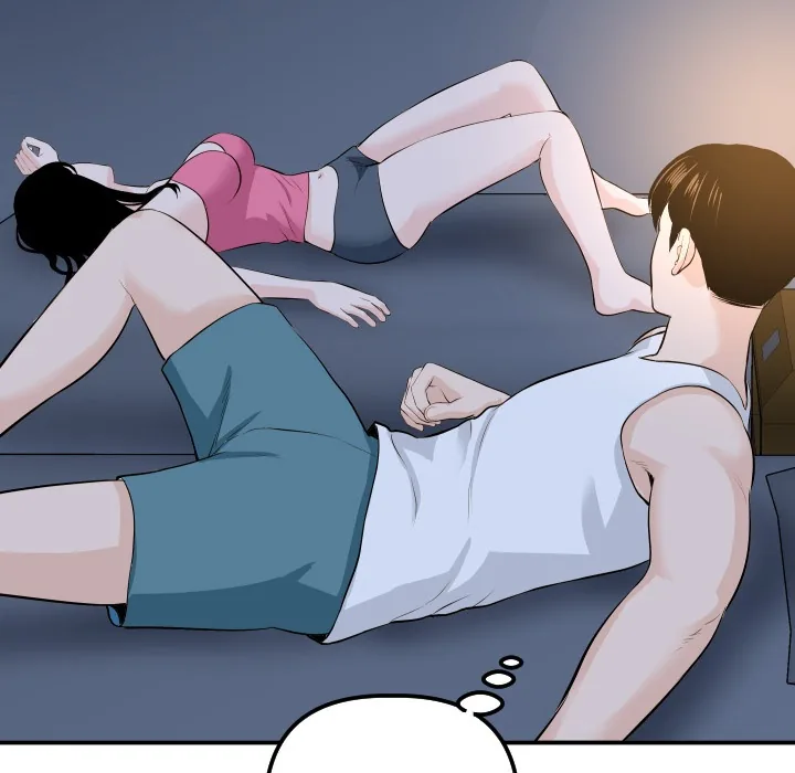 Analogue Chapter 58 page 125 - 