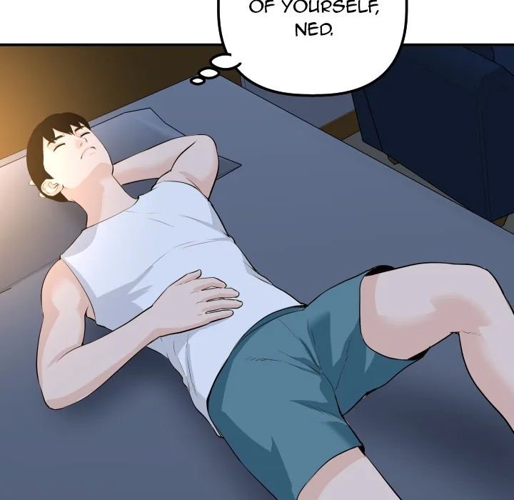 Analogue Chapter 58 page 129 - 