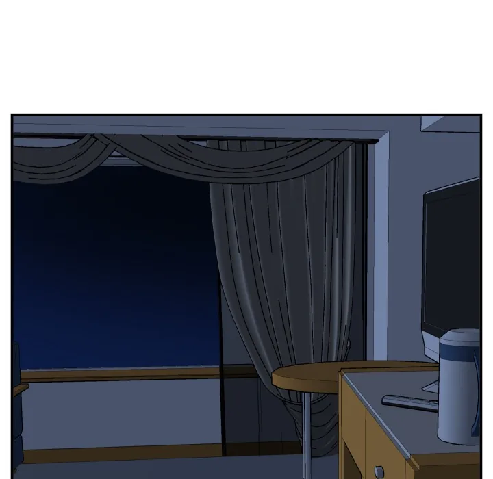 Analogue Chapter 58 page 131 - 