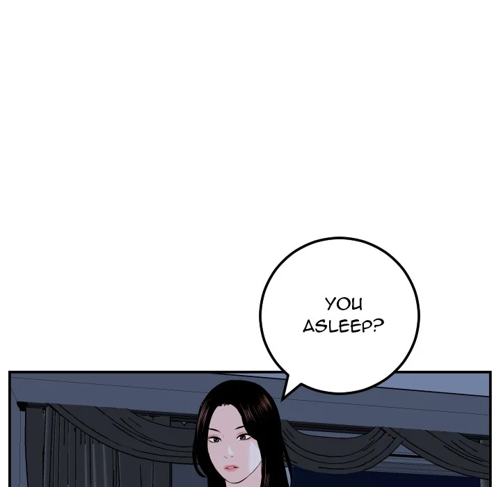 Analogue Chapter 58 page 137 - 
