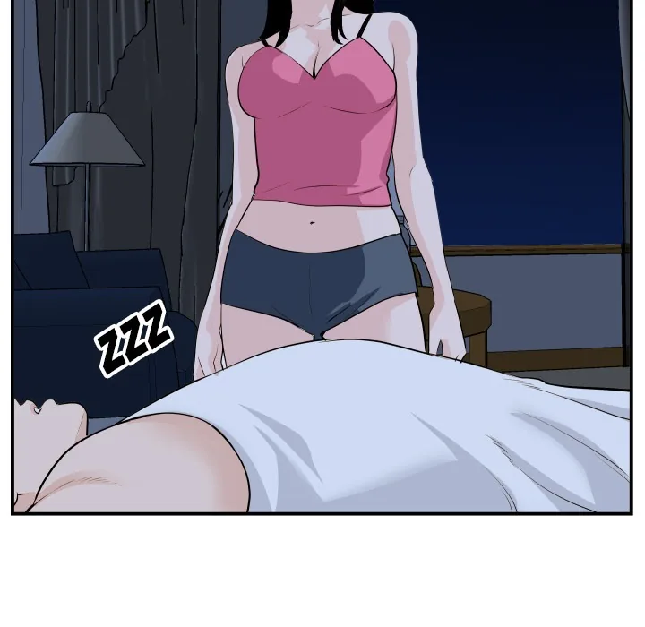 Analogue Chapter 58 page 138 - 
