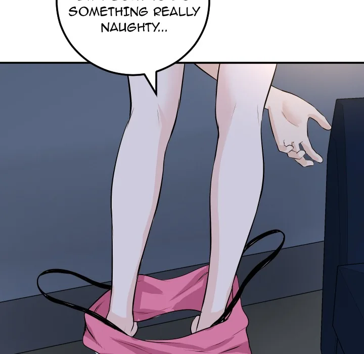 Analogue Chapter 58 page 142 - 
