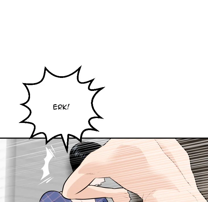 Analogue Chapter 58 page 19 - 