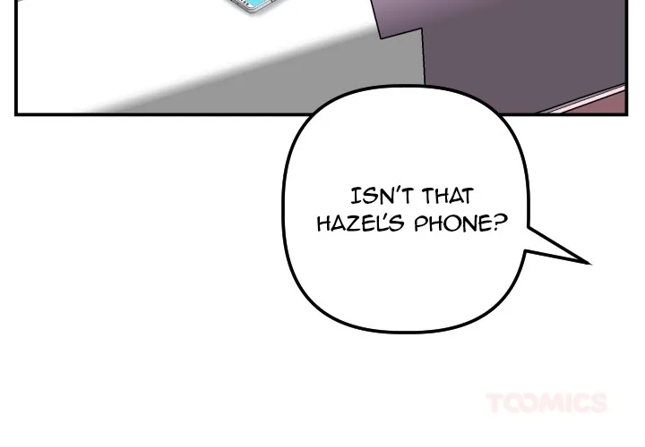 Analogue Chapter 58 page 3 - 