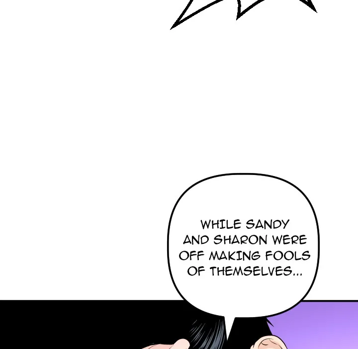 Analogue Chapter 58 page 21 - 