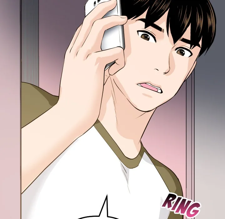 Analogue Chapter 58 page 5 - 