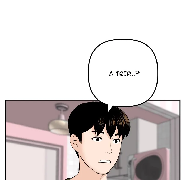 Analogue Chapter 58 page 45 - 
