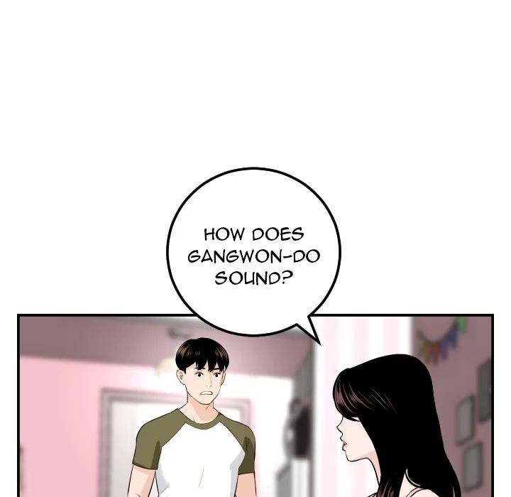 Analogue Chapter 58 page 47 - 