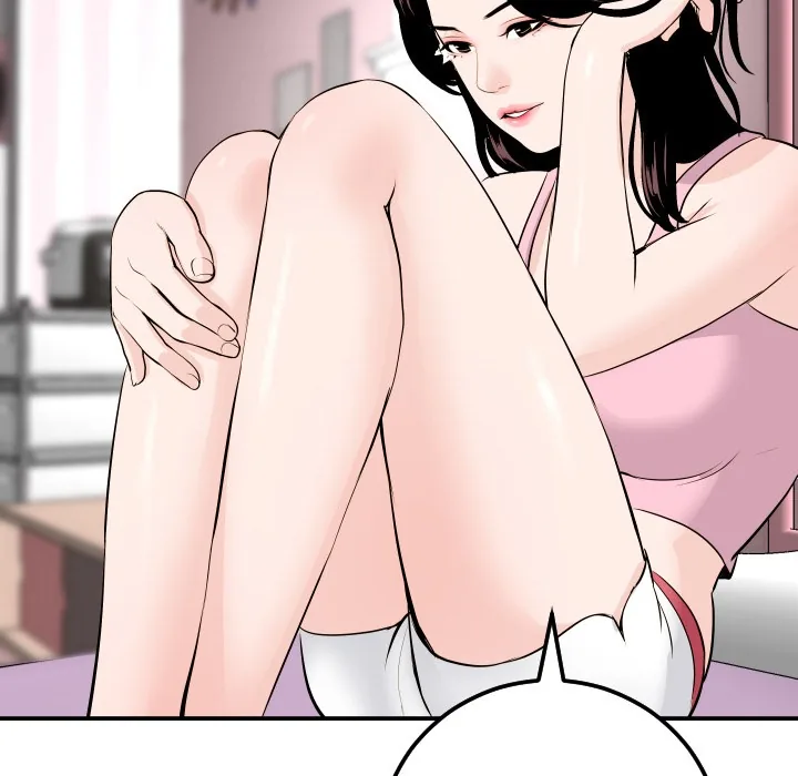 Analogue Chapter 58 page 50 - 