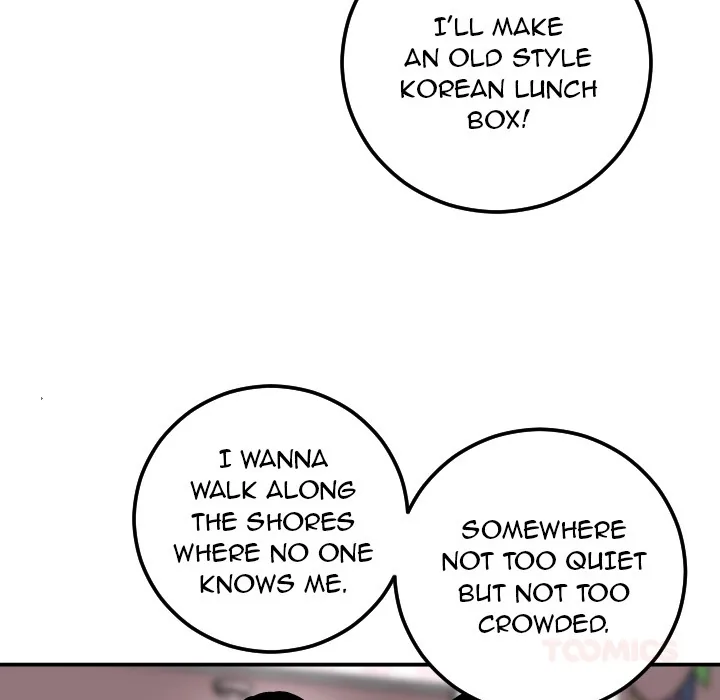 Analogue Chapter 58 page 51 - 
