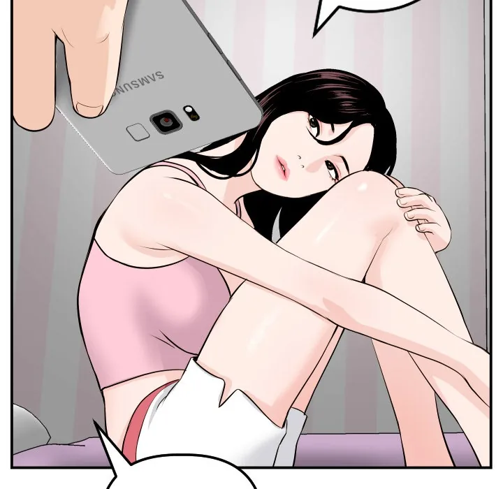 Analogue Chapter 58 page 54 - 