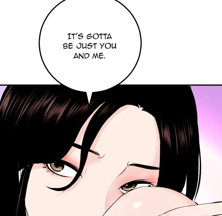 Analogue Chapter 58 page 60 - 
