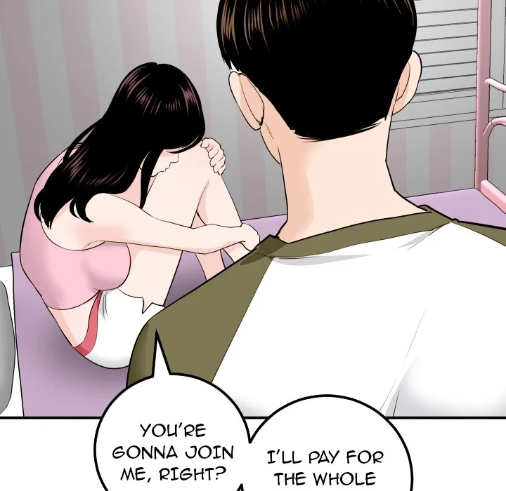 Analogue Chapter 58 page 67 - 