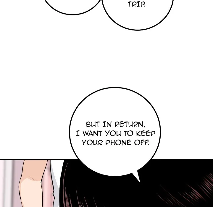 Analogue Chapter 58 page 68 - 