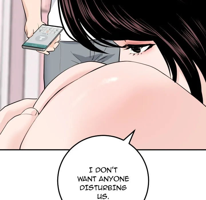 Analogue Chapter 58 page 69 - 