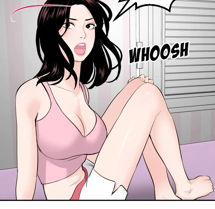 Analogue Chapter 58 page 71 - 