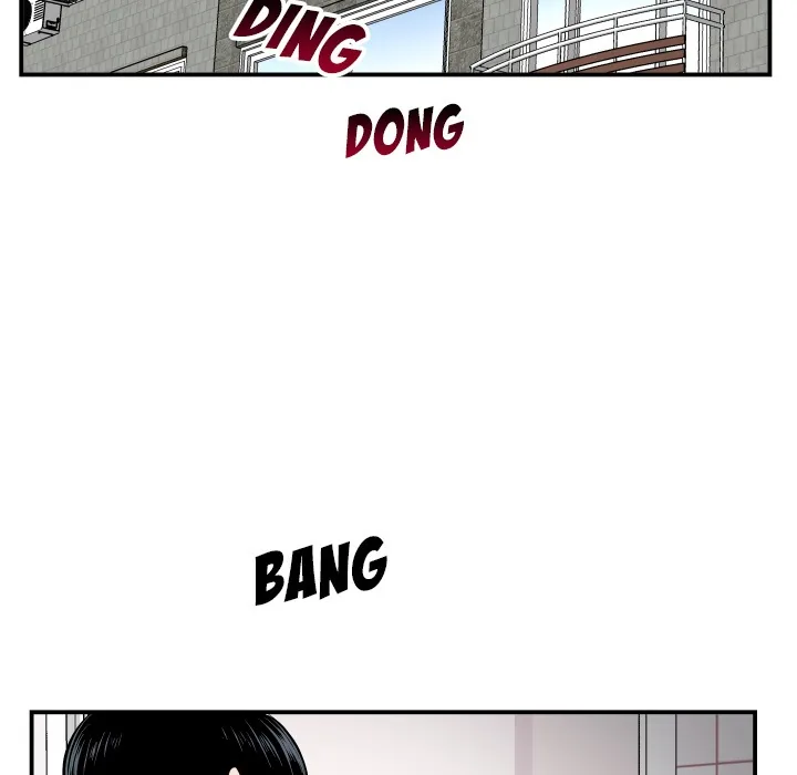 Analogue Chapter 58 page 79 - 