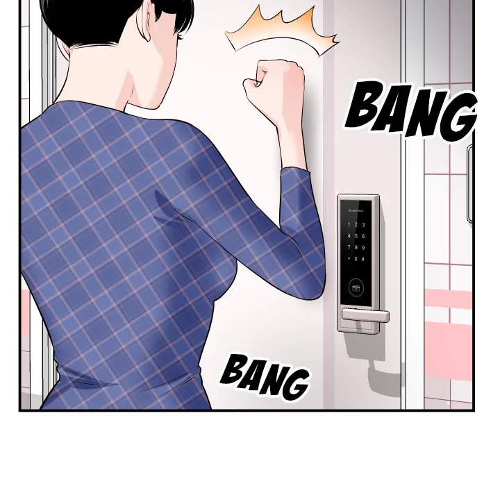Analogue Chapter 58 page 80 - 