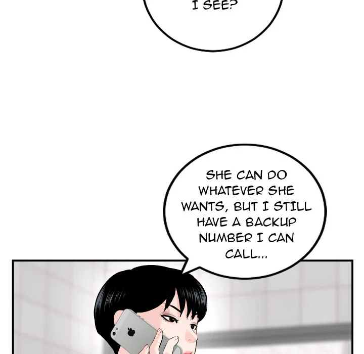 Analogue Chapter 58 page 83 - 