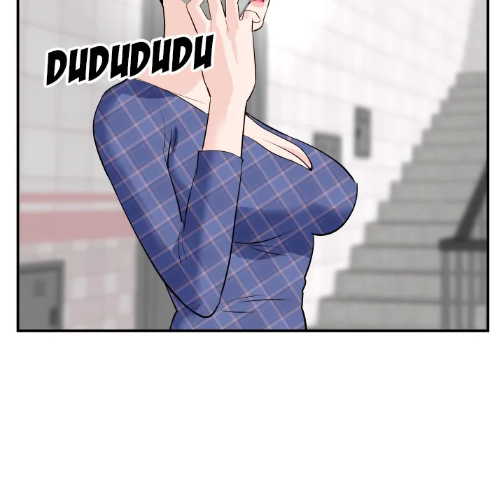 Analogue Chapter 58 page 84 - 
