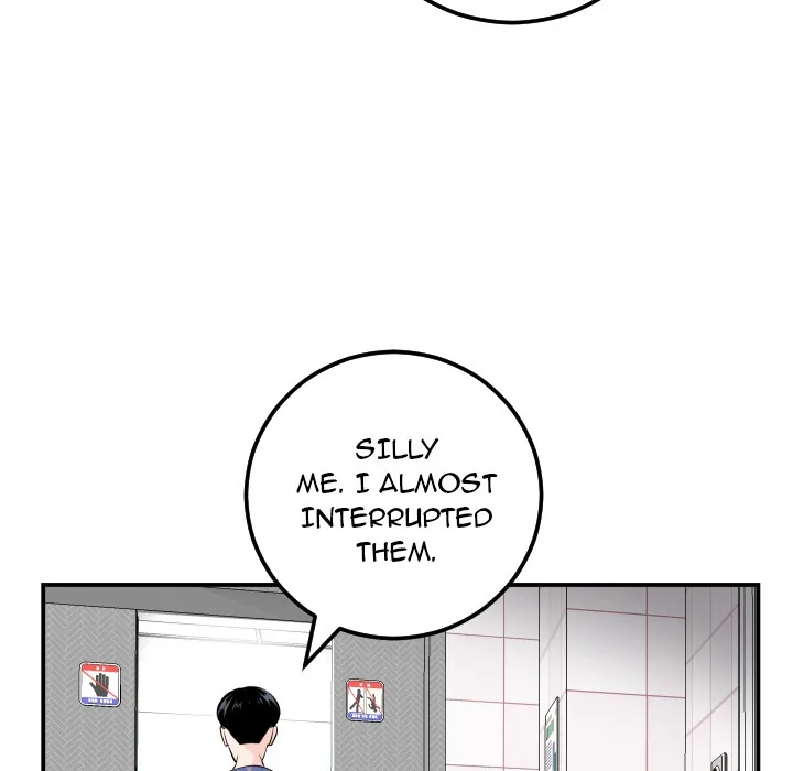 Analogue Chapter 58 page 87 - 