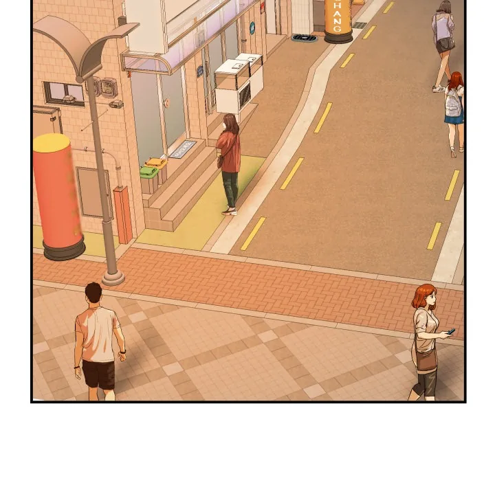 Analogue Chapter 58 page 93 - 