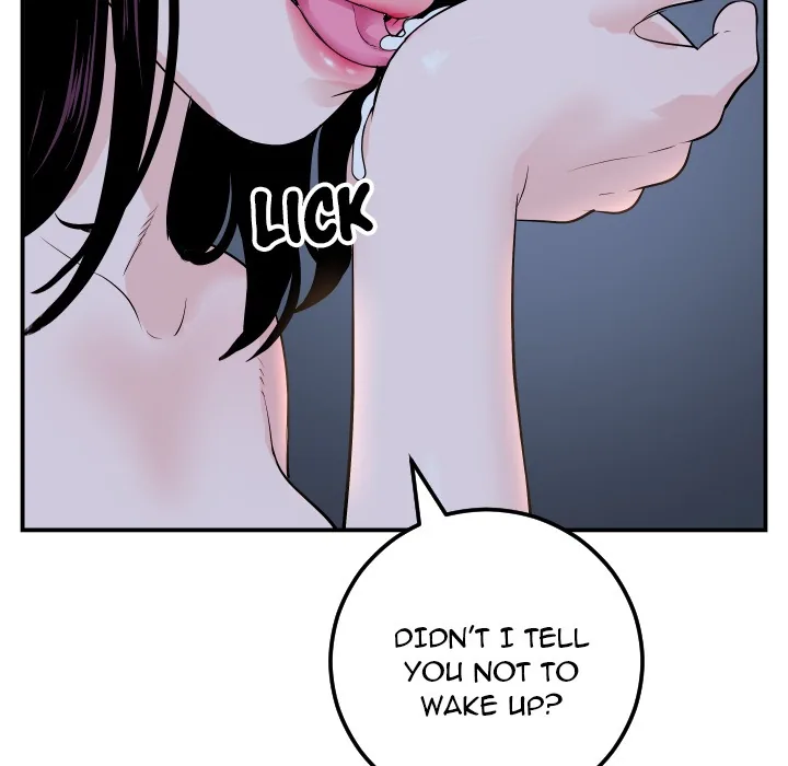 Analogue Chapter 59 page 139 - 