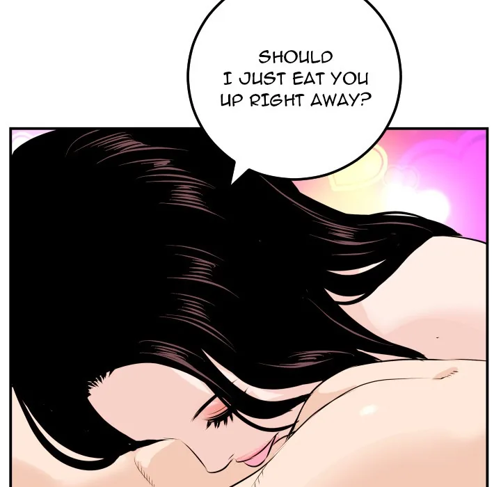 Analogue Chapter 59 page 30 - 