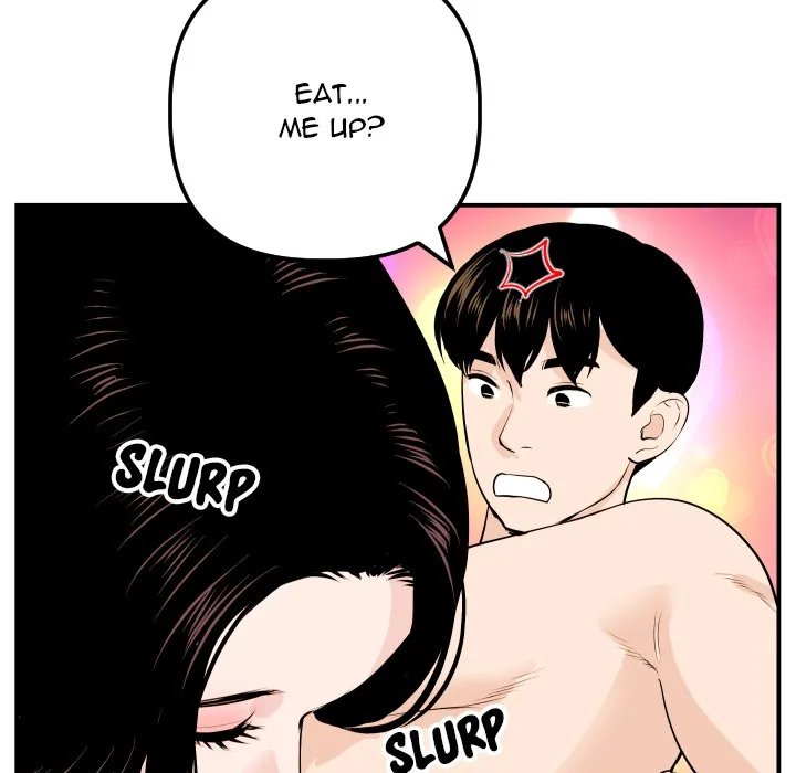 Analogue Chapter 59 page 32 - 