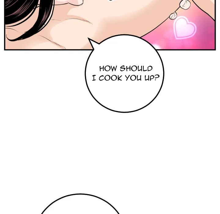 Analogue Chapter 59 page 33 - 