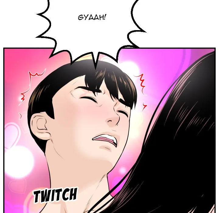 Analogue Chapter 59 page 44 - 