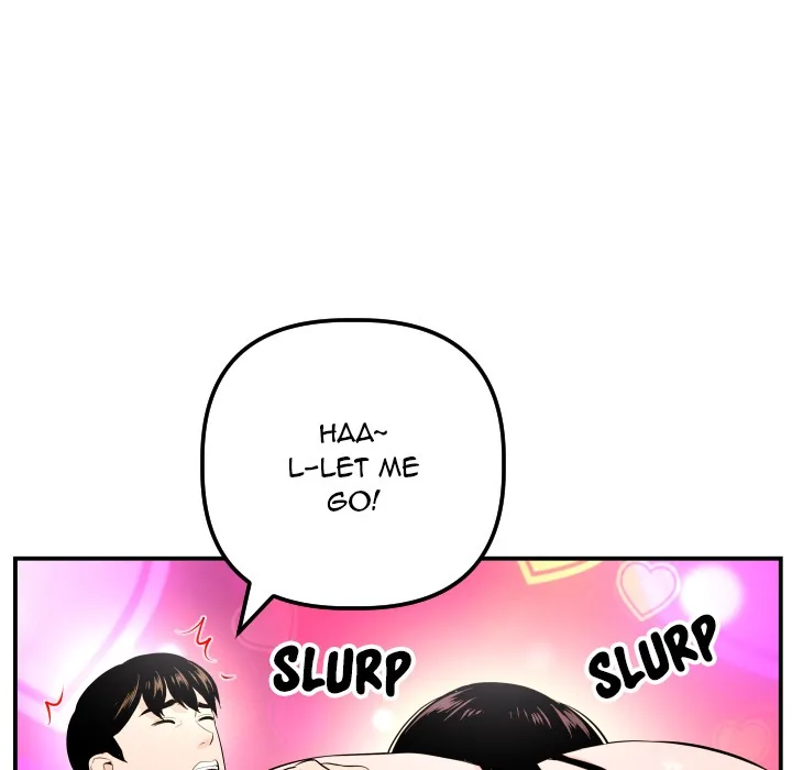 Analogue Chapter 59 page 56 - 