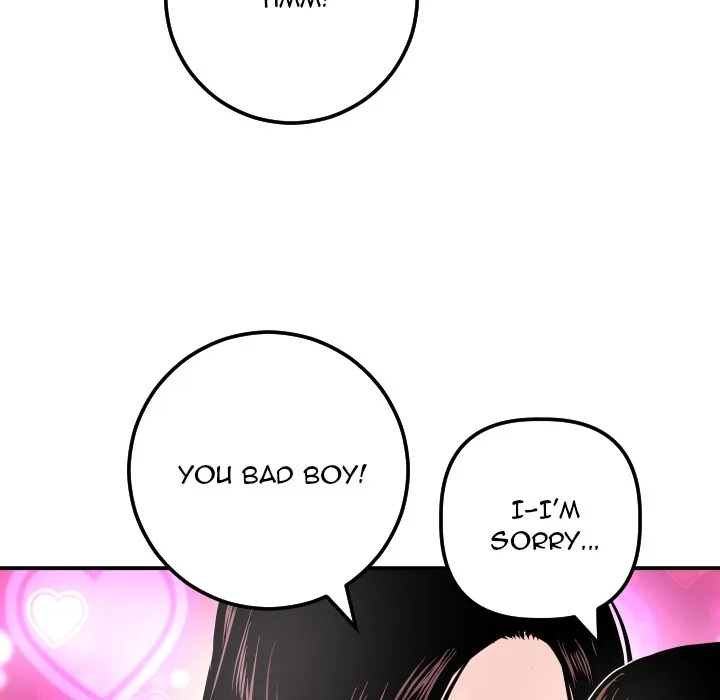Analogue Chapter 59 page 64 - 
