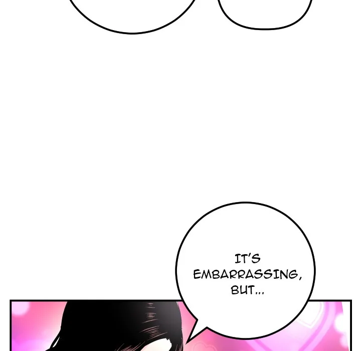 Analogue Chapter 59 page 66 - 