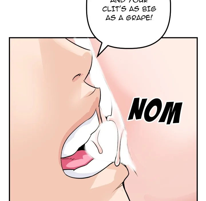 Analogue Chapter 59 page 83 - 