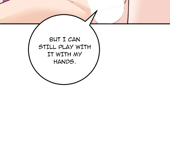 Analogue Chapter 59 page 92 - 
