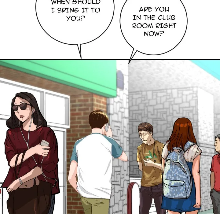 Analogue Chapter 6 page 15 - 