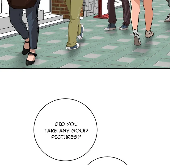 Analogue Chapter 6 page 16 - 