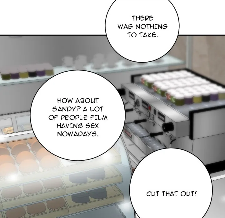 Analogue Chapter 6 page 17 - 