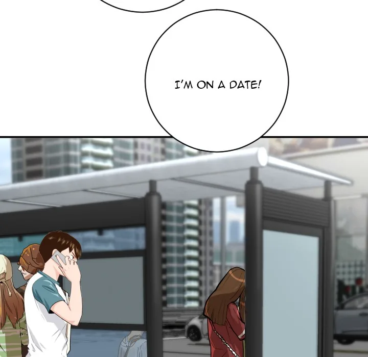 Analogue Chapter 6 page 20 - 