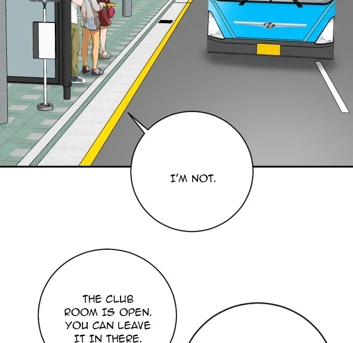 Analogue Chapter 6 page 23 - 