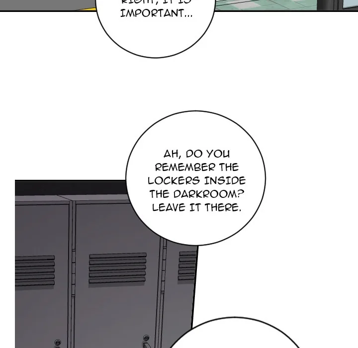 Analogue Chapter 6 page 25 - 