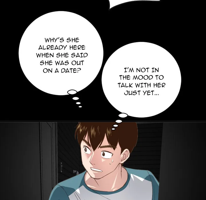 Analogue Chapter 6 page 47 - 