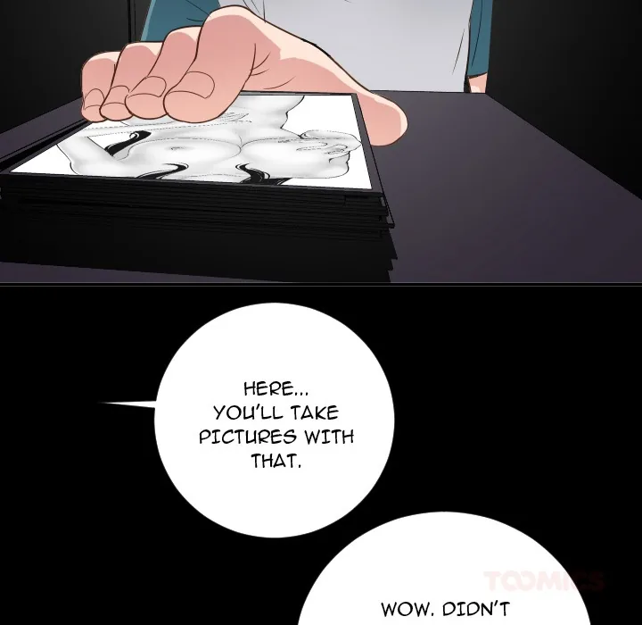 Analogue Chapter 6 page 48 - 