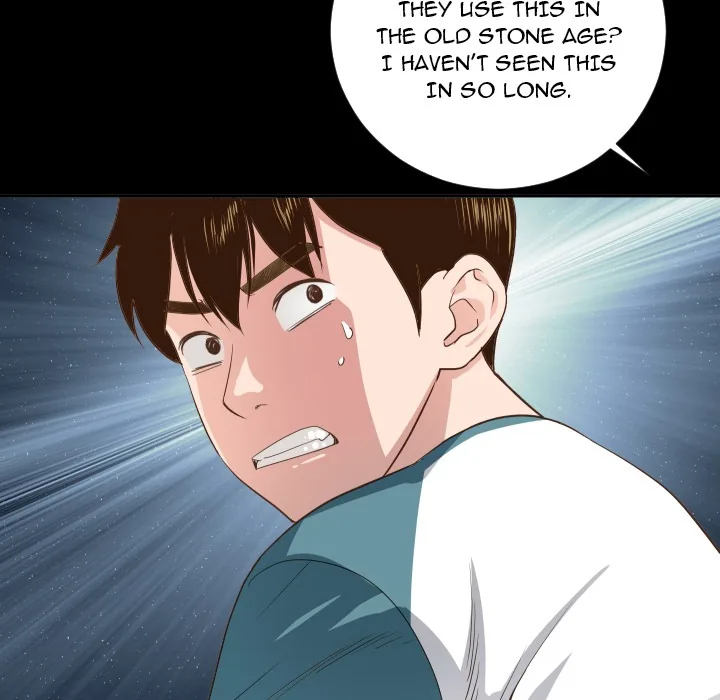 Analogue Chapter 6 page 49 - 
